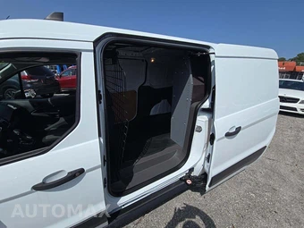 2022 Ford Transit Connect Cargo Van XL w/Rear Symmetrical Doors 120.6" WB - miniatura 13