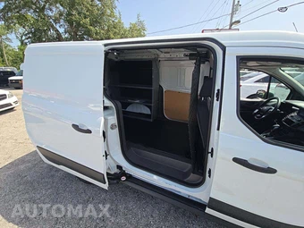 2022 Ford Transit Connect Cargo Van XL w/Rear Symmetrical Doors 120.6" WB - miniatura 16