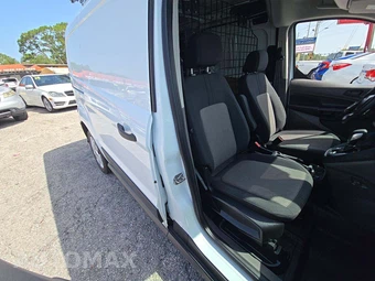 2022 Ford Transit Connect Cargo Van XL w/Rear Symmetrical Doors 120.6" WB - miniatura 18