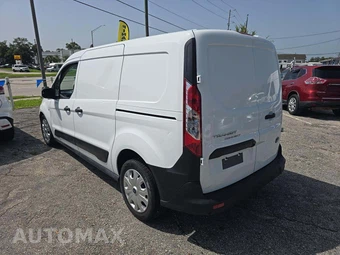 2022 Ford Transit Connect Cargo Van XL w/Rear Symmetrical Doors 120.6" WB - miniatura 2