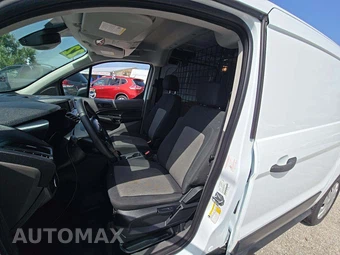 2022 Ford Transit Connect Cargo Van XL w/Rear Symmetrical Doors 120.6" WB - miniatura 6