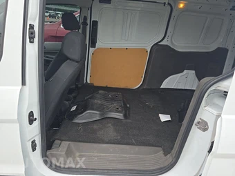 2022 Ford Transit Connect Cargo Van XL w/Rear Symmetrical Doors 120.6" WB - miniatura 13
