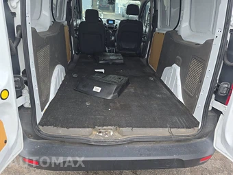 2022 Ford Transit Connect Cargo Van XL w/Rear Symmetrical Doors 120.6" WB - miniatura 16