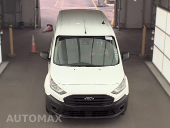 2022 Ford Transit Connect Cargo Van XL w/Rear Symmetrical Doors 120.6" WB - miniatura 2