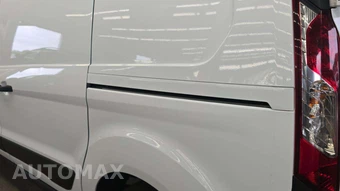 2022 Ford Transit Connect Cargo Van XL w/Rear Symmetrical Doors 120.6" WB - miniatura 27