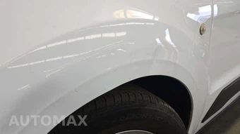 2022 Ford Transit Connect Cargo Van XL w/Rear Symmetrical Doors 120.6" WB - miniatura 33