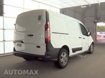 2022 Ford Transit Connect Cargo Van XL w/Rear Symmetrical Doors 120.6" WB - miniatura 4