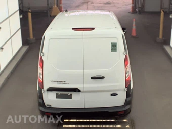 2022 Ford Transit Connect Cargo Van XL w/Rear Symmetrical Doors 120.6" WB - miniatura 5