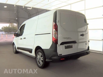 2022 Ford Transit Connect Cargo Van XL w/Rear Symmetrical Doors 120.6" WB - miniatura 6