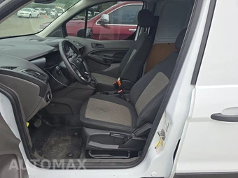 2022 Ford Transit Connect Cargo Van XL w/Rear Symmetrical Doors 120.6" WB - miniatura 7