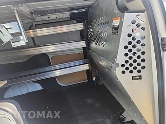 2022 Ford Transit Connect Cargo Van XL w/Rear Symmetrical Doors 120.6" WB - miniatura 16