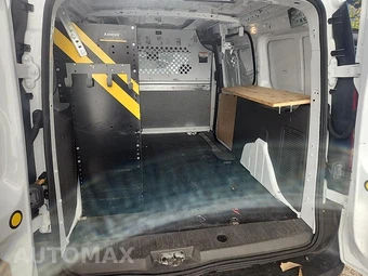 2022 Ford Transit Connect Cargo Van XL w/Rear Symmetrical Doors 120.6" WB - miniatura 19