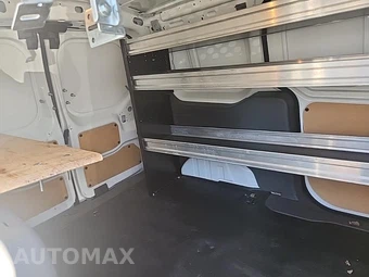 2022 Ford Transit Connect Cargo Van XL w/Rear Symmetrical Doors 120.6" WB - miniatura 22