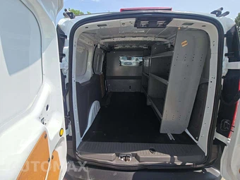 2022 Ford Transit Connect Cargo Van XL w/Rear Symmetrical Doors 120.6" WB - miniatura 14