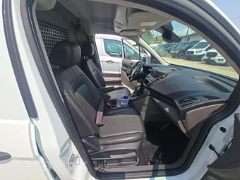2022 Ford Transit Connect Cargo Van XL w/Rear Symmetrical Doors 120.6" WB - miniatura 18