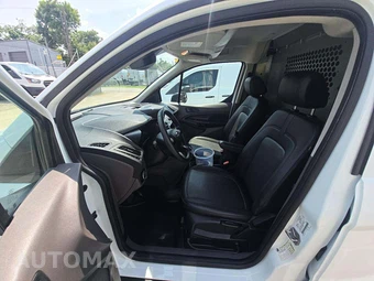 2022 Ford Transit Connect Cargo Van XL w/Rear Symmetrical Doors 120.6" WB - miniatura 6
