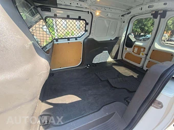 2022 Ford Transit Connect Cargo Van XL w/Rear Symmetrical Doors 120.6" WB - miniatura 13