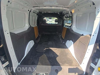 2022 Ford Transit Connect Cargo Van XL w/Rear Symmetrical Doors 120.6" WB - miniatura 14