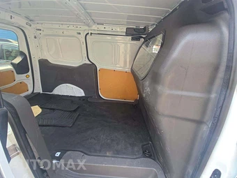 2022 Ford Transit Connect Cargo Van XL w/Rear Symmetrical Doors 120.6" WB - miniatura 16