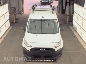 2022 Ford Transit Connect Cargo Van XL w/Rear Symmetrical Doors 120.6" WB - miniatura 2