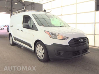 2022 Ford Transit Connect Cargo Van XL w/Rear Symmetrical Doors 120.6" WB - miniatura 3