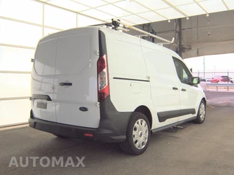 2022 Ford Transit Connect Cargo Van XL w/Rear Symmetrical Doors 120.6" WB - miniatura 4