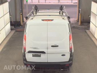 2022 Ford Transit Connect Cargo Van XL w/Rear Symmetrical Doors 120.6" WB - miniatura 5