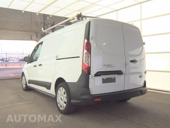 2022 Ford Transit Connect Cargo Van XL w/Rear Symmetrical Doors 120.6" WB - miniatura 6