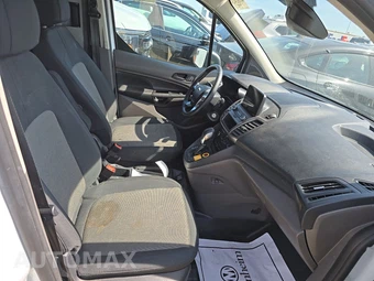 2022 Ford Transit Connect Cargo Van XL w/Rear Symmetrical Doors 120.6" WB - miniatura 8
