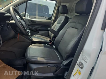 2022 Ford Transit Connect Cargo Van XL w/Rear Symmetrical Doors 120.6" WB - miniatura 13