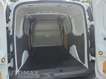 2022 Ford Transit Connect Cargo Van XL w/Rear Symmetrical Doors 120.6" WB - miniatura 16