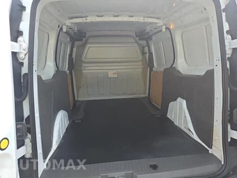 2022 Ford Transit Connect Cargo Van XL w/Rear Symmetrical Doors 120.6" WB - miniatura 19