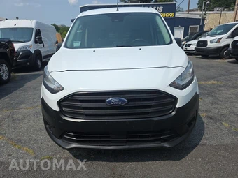 2022 Ford Transit Connect Cargo Van XL w/Rear Symmetrical Doors 120.6" WB - miniatura 2