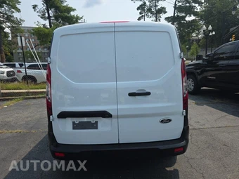 2022 Ford Transit Connect Cargo Van XL w/Rear Symmetrical Doors 120.6" WB - miniatura 5