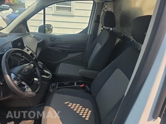 2022 Ford Transit Connect Cargo Van XL w/Rear Symmetrical Doors 120.6" WB - miniatura 13