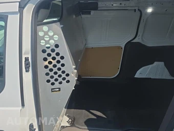 2022 Ford Transit Connect Cargo Van XL w/Rear Symmetrical Doors 120.6" WB - miniatura 16