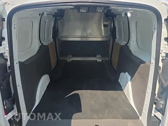 2022 Ford Transit Connect Cargo Van XL w/Rear Symmetrical Doors 120.6" WB - miniatura 19
