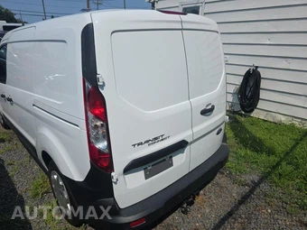 2022 Ford Transit Connect Cargo Van XL w/Rear Symmetrical Doors 120.6" WB - miniatura 5