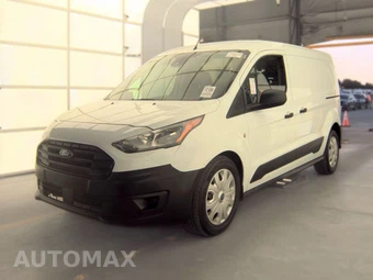 2022 Ford Transit Connect Cargo Van XL w/Rear Symmetrical Doors 120.6" WB