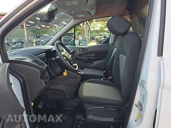 2022 Ford Transit Connect Cargo Van XL w/Rear Symmetrical Doors 120.6" WB - miniatura 13