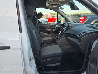 2022 Ford Transit Connect Cargo Van XL w/Rear Symmetrical Doors 120.6" WB - miniatura 14