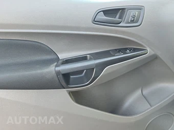 2022 Ford Transit Connect Cargo Van XL w/Rear Symmetrical Doors 120.6" WB - miniatura 15