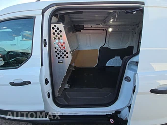 2022 Ford Transit Connect Cargo Van XL w/Rear Symmetrical Doors 120.6" WB - miniatura 19