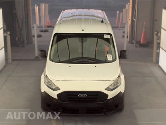 2022 Ford Transit Connect Cargo Van XL w/Rear Symmetrical Doors 120.6" WB - miniatura 2