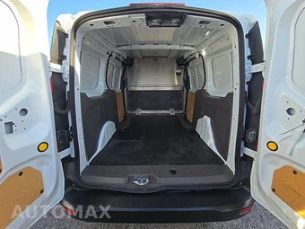 2022 Ford Transit Connect Cargo Van XL w/Rear Symmetrical Doors 120.6" WB - miniatura 23
