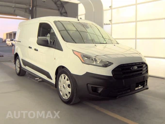 2022 Ford Transit Connect Cargo Van XL w/Rear Symmetrical Doors 120.6" WB - miniatura 4