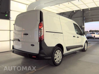 2022 Ford Transit Connect Cargo Van XL w/Rear Symmetrical Doors 120.6" WB - miniatura 5