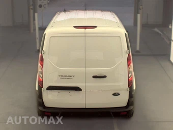 2022 Ford Transit Connect Cargo Van XL w/Rear Symmetrical Doors 120.6" WB - miniatura 6