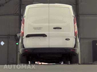 2022 Ford Transit Connect Cargo Van XL w/Rear Symmetrical Doors 120.6" WB - miniatura 7