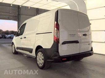 2022 Ford Transit Connect Cargo Van XL w/Rear Symmetrical Doors 120.6" WB - miniatura 8